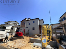 ブルーミングガーデン川西市水明台4丁目4期の画像