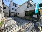 リーブルガーデン豊中市小曽根3期の画像