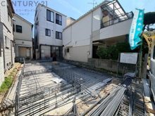 リーブルガーデン豊中市小曽根3期の画像