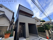 リーブルガーデン豊中市小曽根3期の画像