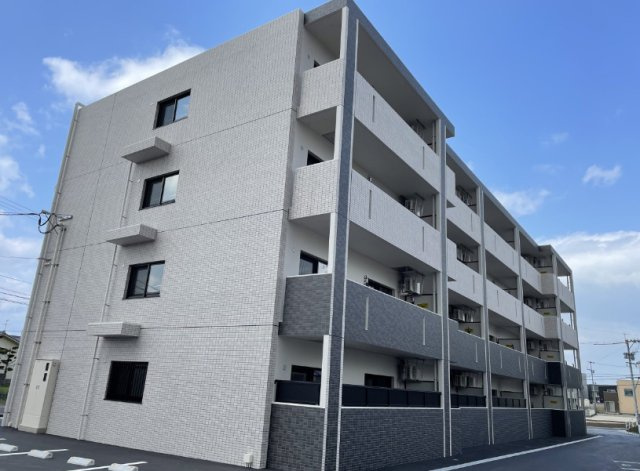 ゼニス森町