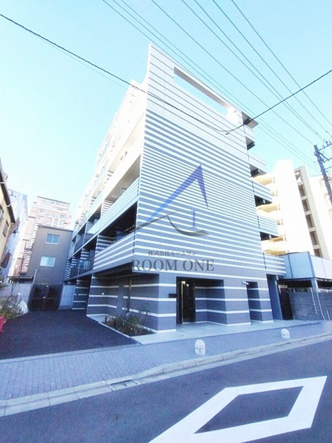 アレスグーテ北千住