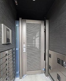 カインドネス南浦和のその他共用部分|同自社施工会社参考写真