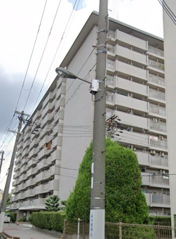 深江橋第2コーポ　諏訪小学校区