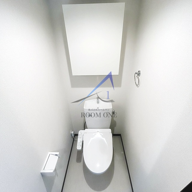乾月のトイレ|トイレです。