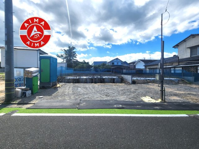 福津市西福間1丁目第6-2棟（1号棟）