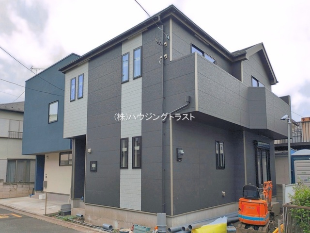 仲介手数料無料　ハートフルタウン所沢東狭山ヶ丘13期・新築全1棟