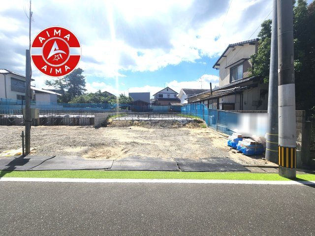 福津市西福間1丁目第6-2棟（2号棟）