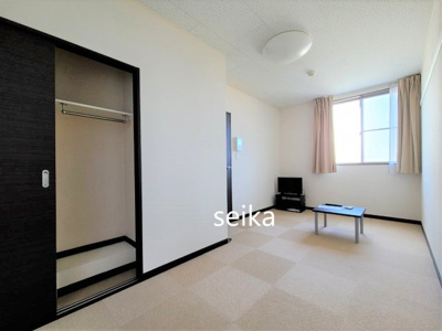 【内装】 | クレストハウスⅡ