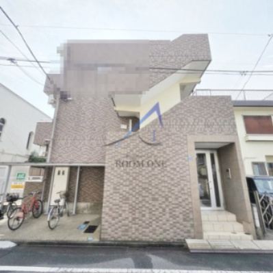 サンヴァレー南雪谷
