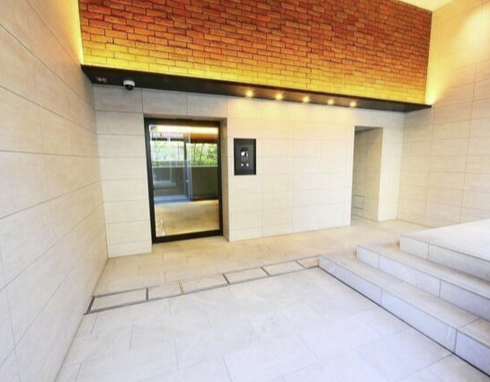 ラクラス中野南台のその他共用部分