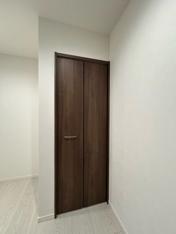 TTプレイス二日市の収納|収納豊富です