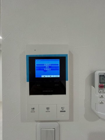 TTプレイス二日市のセキュリティ