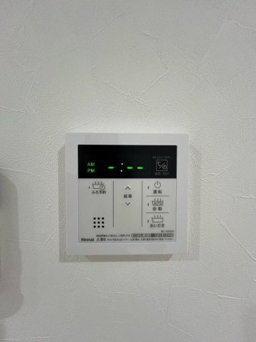 TTプレイス二日市の設備