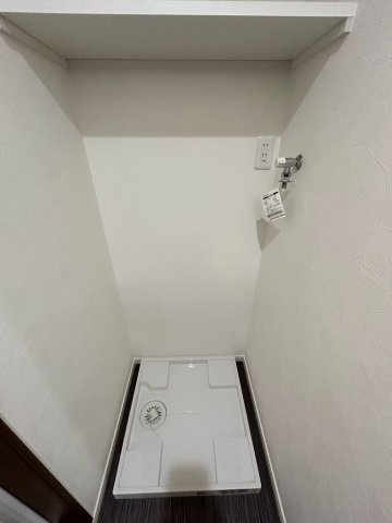 TTプレイス二日市のその他共用部分