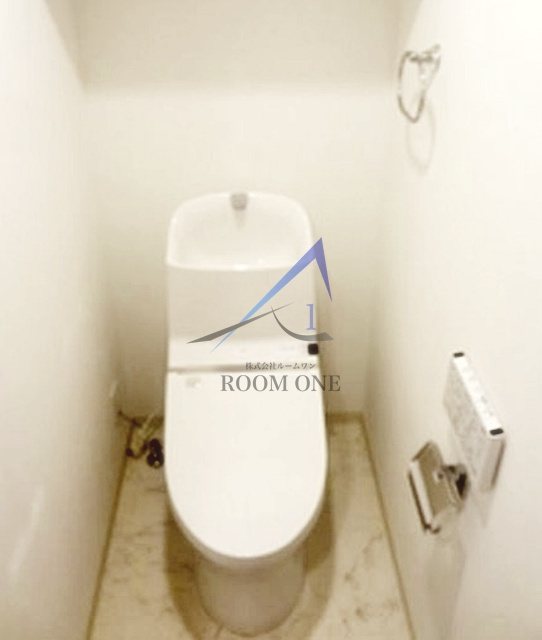 高円寺ＫＹテラスのトイレ|トイレです。