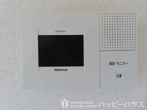 グランドールのセキュリティ|別号数タイプ