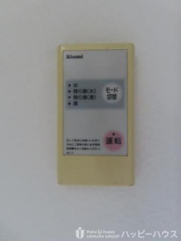 グランドールの設備|別号数タイプ