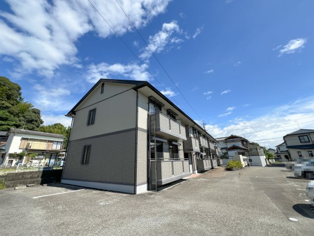 ドルフ東久万