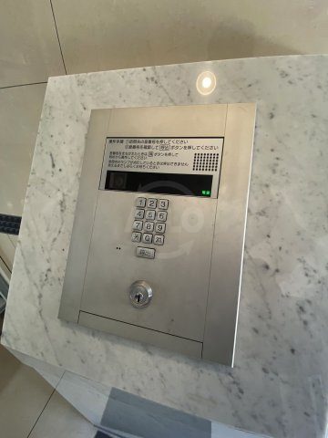 クリスタルグランツ大阪センターSt.のセキュリティ|クリスタルグランツ大阪センターSt.　