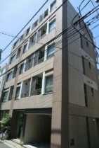 ベレッツァ・トーレの外観|外観です