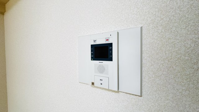 ヴォルフスガルテン太宰府のセキュリティ|別号数タイプ