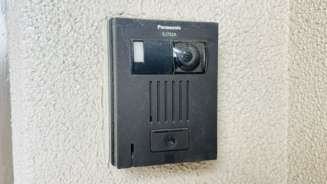 ヴォルフスガルテン太宰府のセキュリティ|別号数タイプ