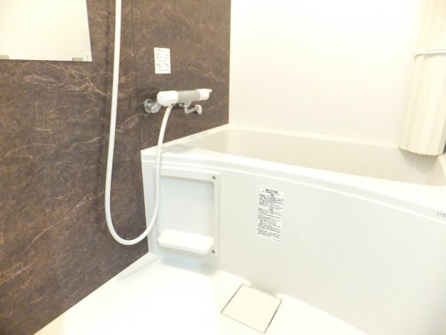 Royal Court下総中山の浴室