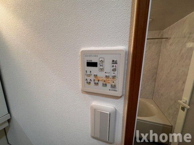 センターポイント吉志部の設備