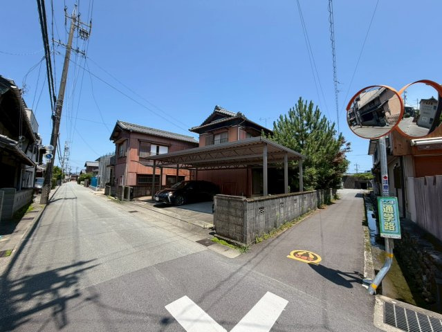 【外観】の画像