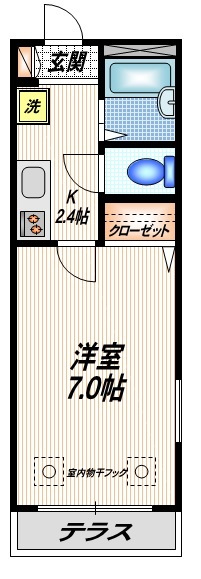 の-