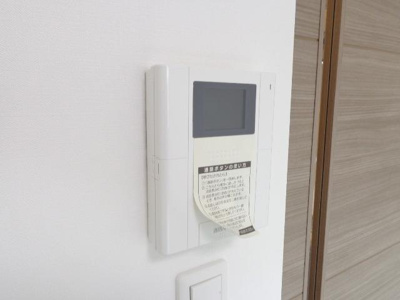 【セキュリティ】 | メイクスデザイン住吉