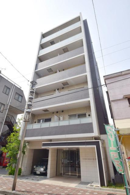 【外観】 | メイクスデザイン住吉
