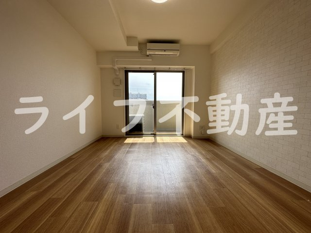 ハイラインⅡのその他