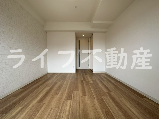 ハイラインⅡの内装|過ごしやすい室内です