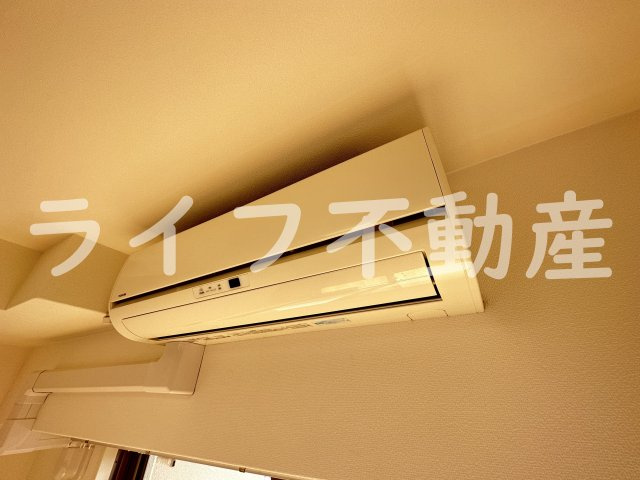 ハイラインⅡのその他