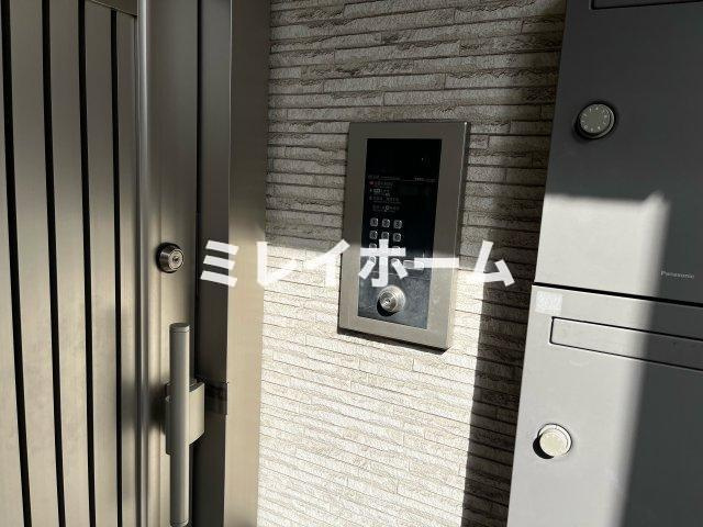 エルデザインのその他共用部分