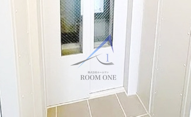ｓｋｙｒｅｓｉｄｅｎｃｅ新御徒町のその他共用部分|エレベーターです。