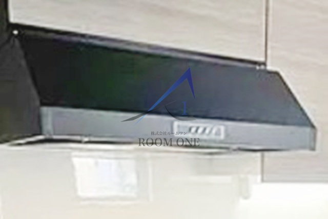 ｓｋｙｒｅｓｉｄｅｎｃｅ新御徒町の内装