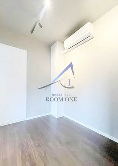 ｓｋｙｒｅｓｉｄｅｎｃｅ新御徒町の居間・リビング|洋室のお部屋です。