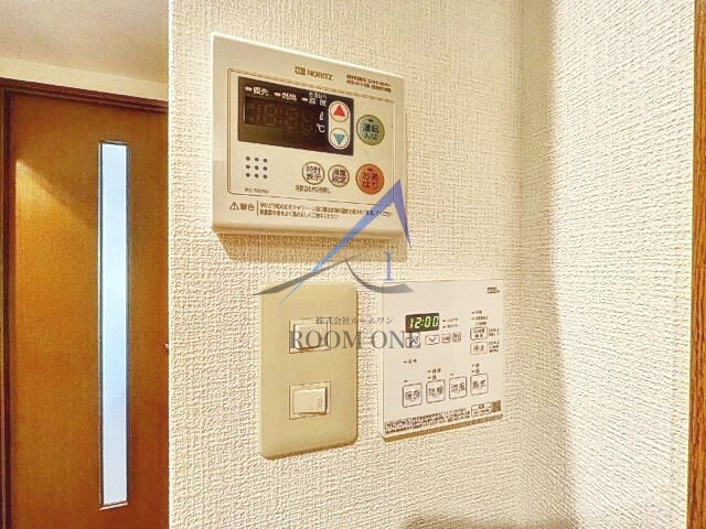 City Creation茅場町