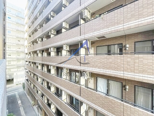 City Creation茅場町
