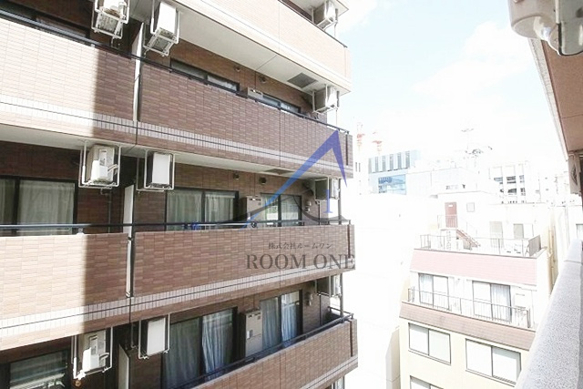 City Creation茅場町