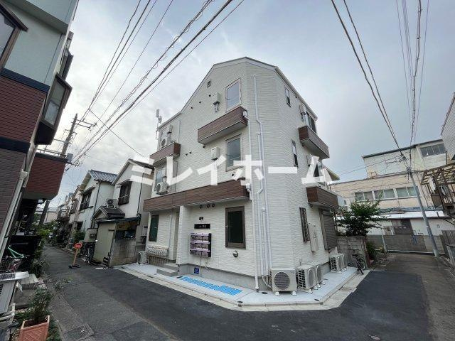 ルークス雑色のその他