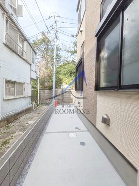 リベラルバードのその他共用部分
