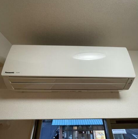 イマサモルゲン．Ⅱの設備