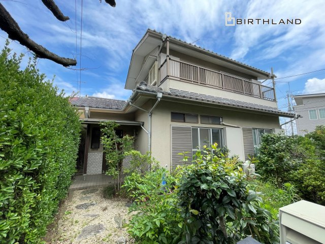 中古戸建・中古住宅　熊谷市柿沼　大幡小学校・大幡中学校