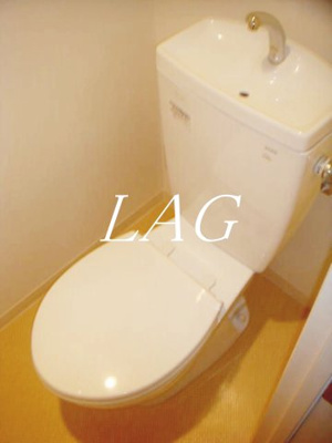 【トイレ】 | フレア平井 | トイレです。