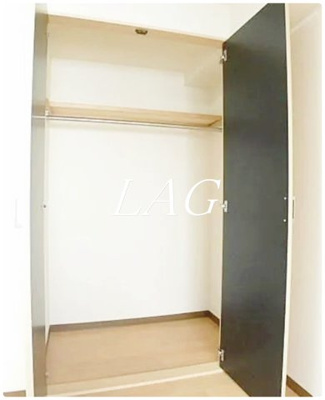 【収納】 | 金町ヒルズＢ | 収納です。