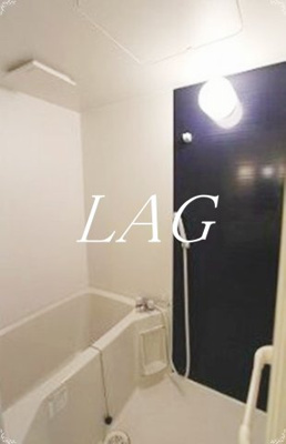 【浴室】 | フィオリスタ | お風呂です。